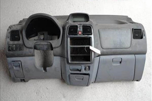 airbag coche desguacesn430