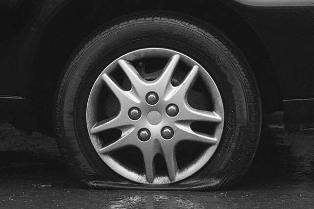 Presión de los neumáticos - desguacesn430.com