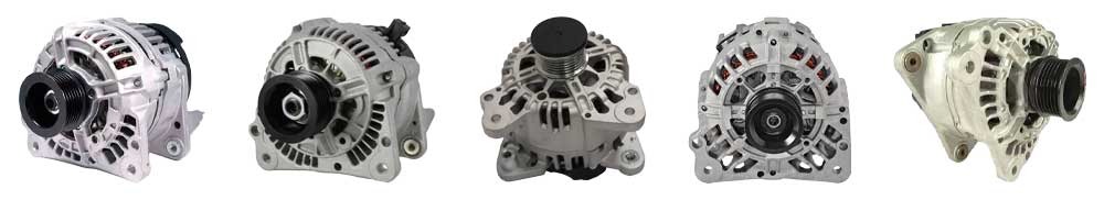 Alternador para SEAT