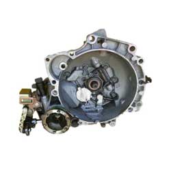 Caja de Cambios Seat Arosa