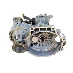 Caja de Cambios Seat Cordoba