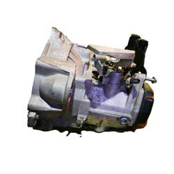 Caja de Cambios Seat Ibiza