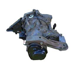 Caja de Cambios Seat Inca