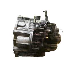 Caja de Cambios Seat Leon