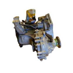 Caja de Cambios Seat Toledo