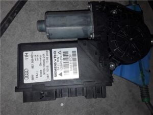 Audi A4 Berlina (8E)(2004->)