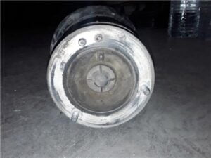 BMW Serie X3 (E83)(2004->)