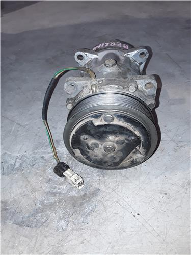 Citroen Berlingo (1996->)