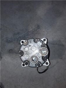 Citroen Berlingo (1996->)