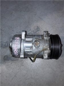 Citroen Berlingo (1996->)