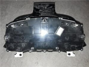 Citroen C3 Aircross (08.2017->)