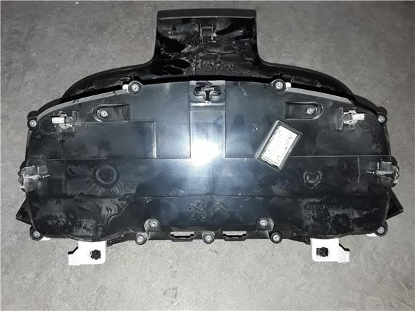 Citroen C3 Aircross (08.2017->)