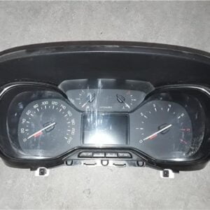 Citroen C3 Aircross (08.2017->)