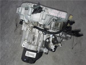 Dacia Logan 1 Express (01.2009->)