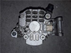 Ford Fusion (CBK)(2002->)