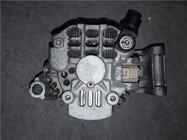 Ford Fusion (CBK)(2002->)