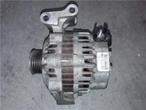 Ford Fusion (CBK)(2002->)