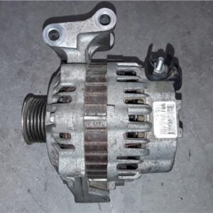 Ford Fusion (CBK)(2002->)