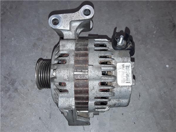 Ford Fusion (CBK)(2002->)