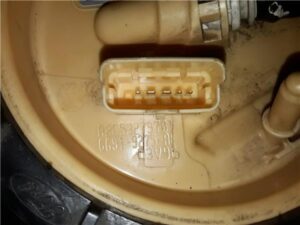 Ford Mondeo Sportbreak (CA2)(2007->)