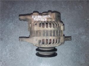 Ford RANGER (TU_)
