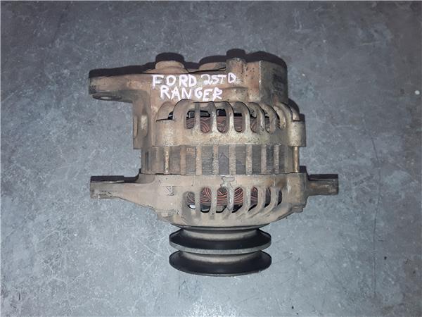 Ford RANGER (TU_)