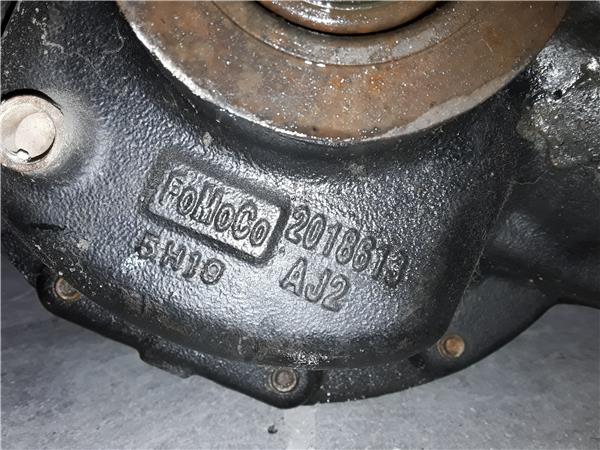 Ford Ranger (TKE)(2011->)