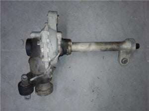 Ford Ranger (TKE)(2011->)