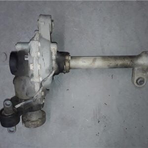 Ford Ranger (TKE)(2011->)