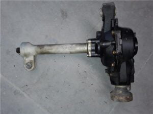 Ford Ranger (TKE)(2011->)