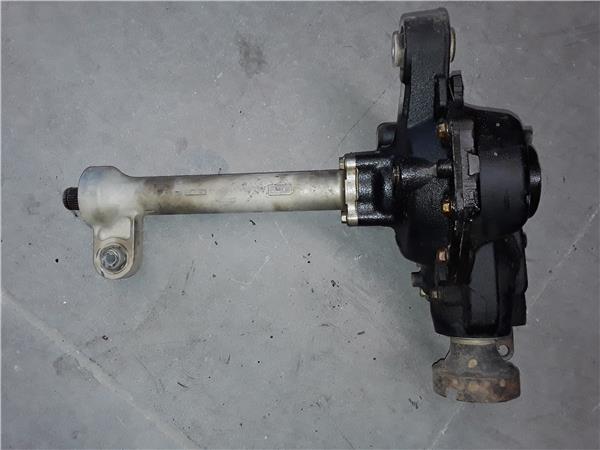 Ford Ranger (TKE)(2011->)