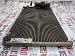 Hyundai GALLOPER II (JK-01)