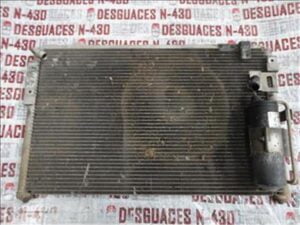 Hyundai GALLOPER II (JK-01)