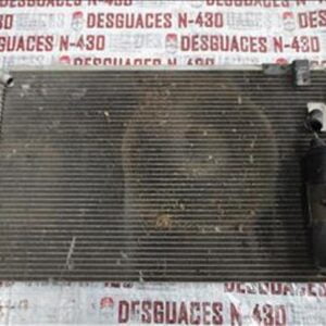 Hyundai GALLOPER II (JK-01)