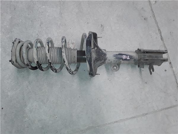 Hyundai Tucson (JM)(2004->)