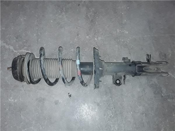 Kia Rio (UB)(2011->)