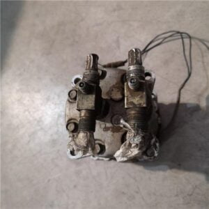 Land Rover Freelander (LN)(09.2002->)