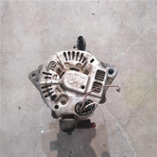 Land Rover Freelander (LN)(09.2002->)