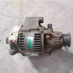 Land Rover Freelander (LN)(09.2002->)