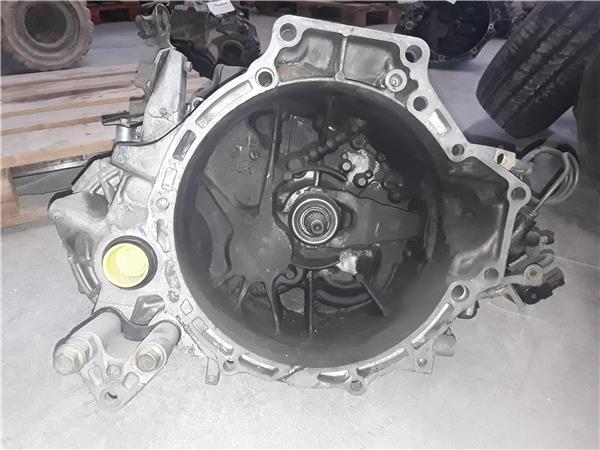 Mazda 6 Berlina (GG)(2002->)