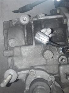 Mazda 6 Berlina (GG)(2002->)