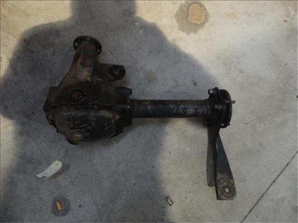 Mitsubishi L 200 (K__T)