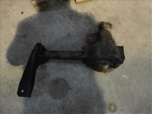 Mitsubishi L 200 (K__T)