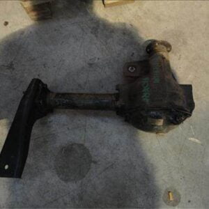 Mitsubishi L 200 (K__T)