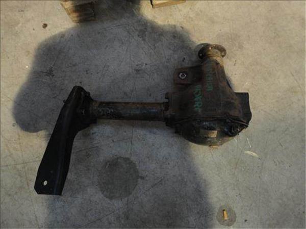 Mitsubishi L 200 (K__T)