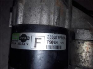 Nissan Almera (N16/E)(01.2000->)