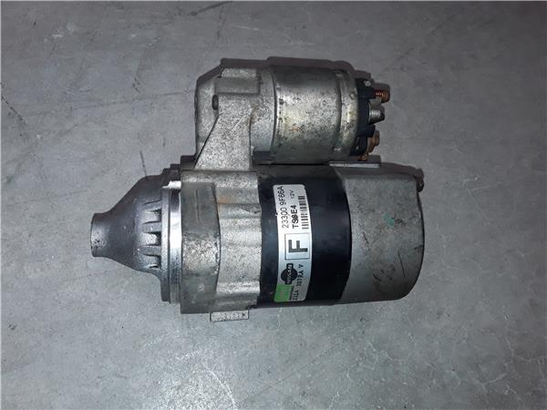 Nissan Almera (N16/E)(01.2000->)