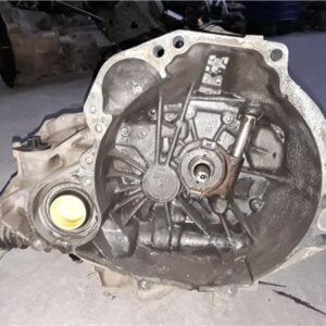 Nissan Almera (N16/E)(01.2000->)