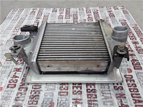 Nissan Navara 2 II Pick-up (D22)(1998->)