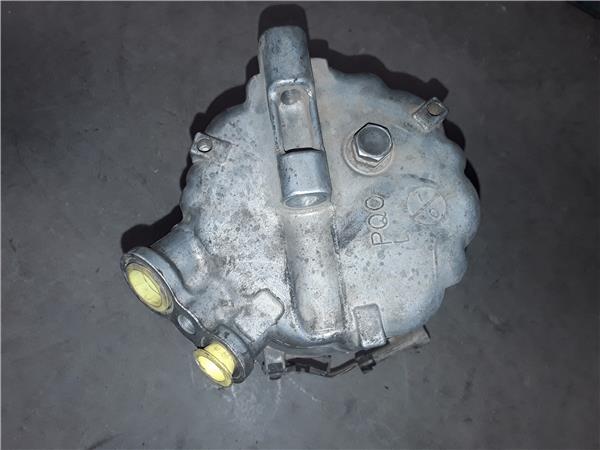 Opel Vectra C Berlina (2002->)